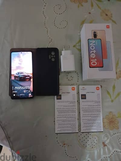 redmi note 10 pro onyx gray