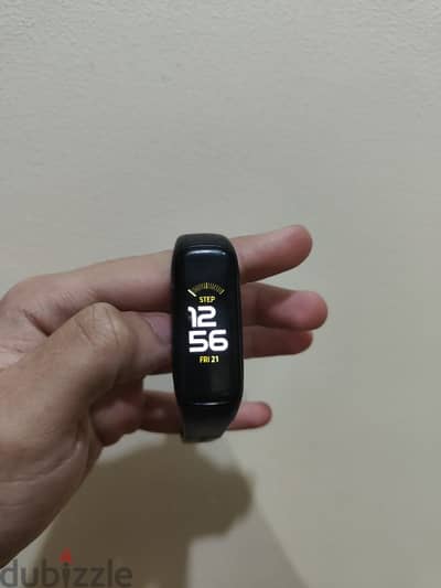 Samsung Galaxy fit 2