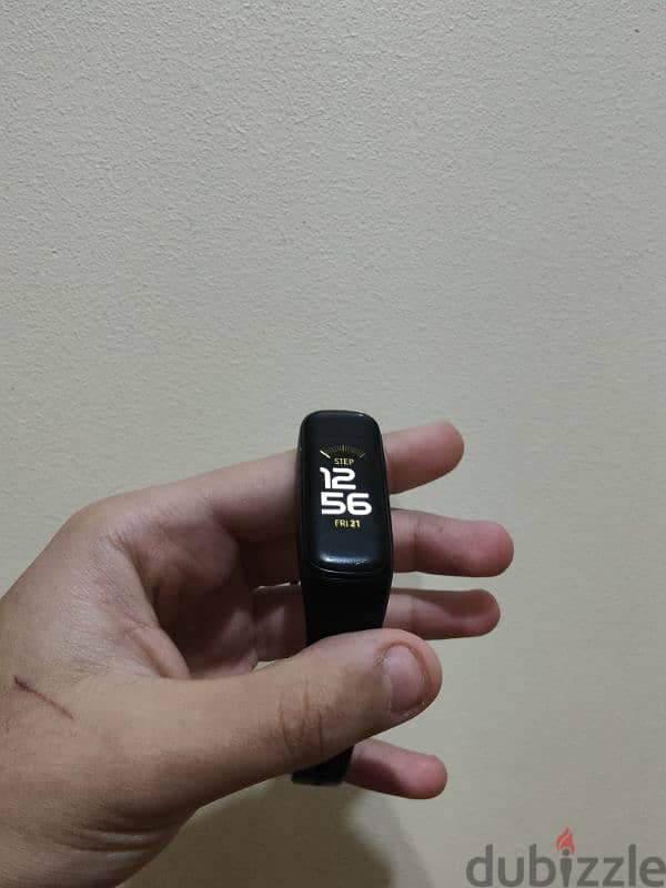 Samsung Galaxy fit 2 2