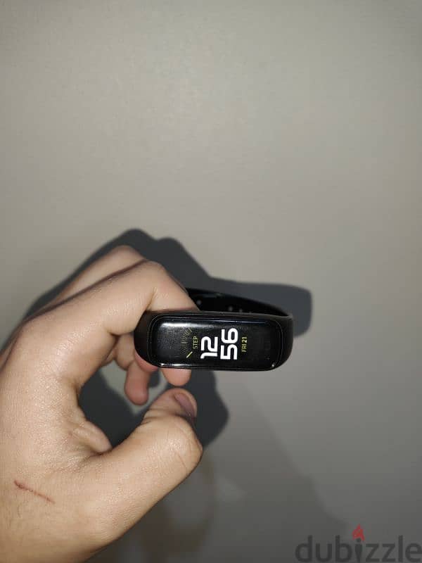 Samsung Galaxy fit 2 4