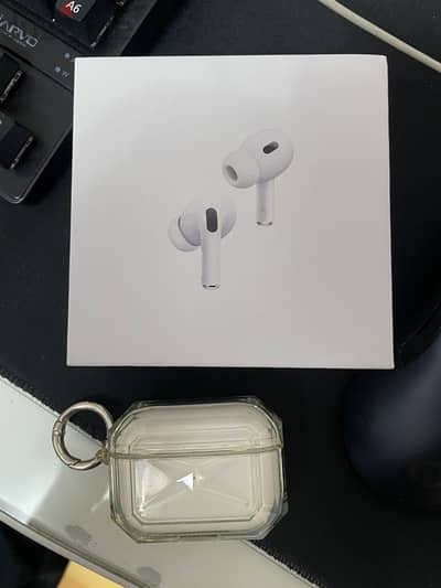 airpods pro 2 من امريكا