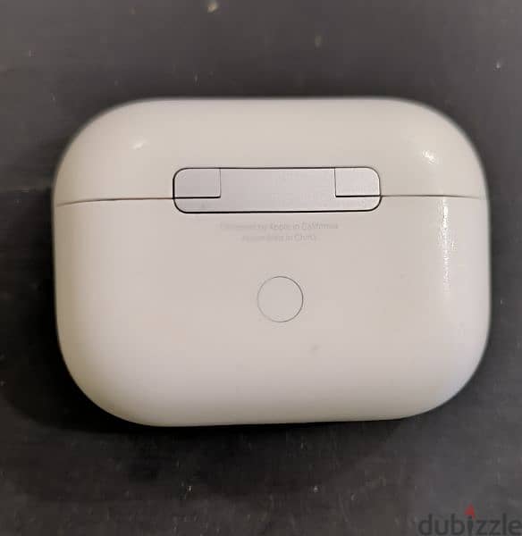 Airpods Pro Box 0