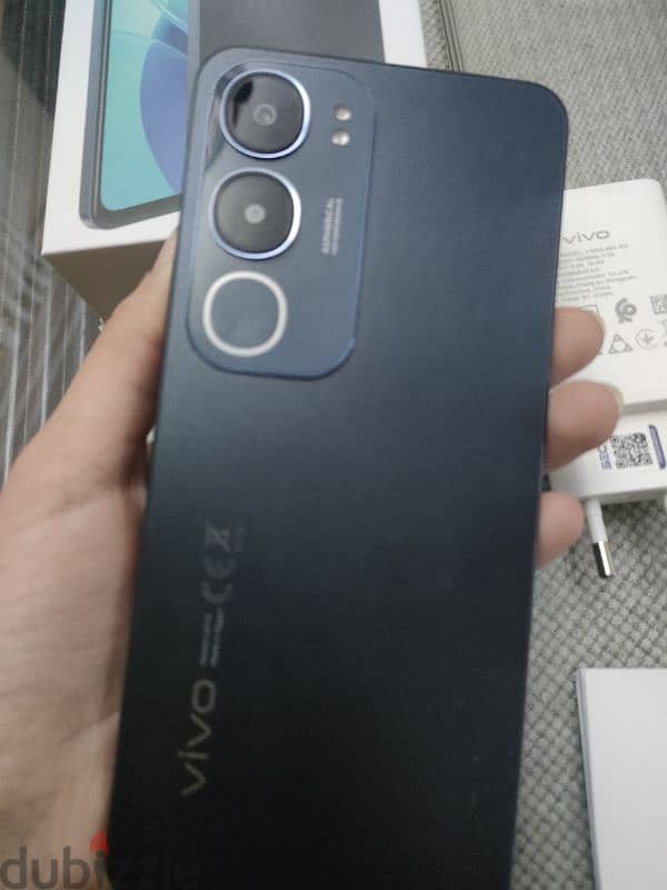 Vivo y19s 2