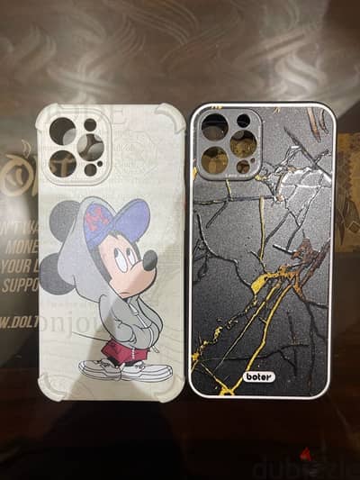 iPhone 12 pro max covers