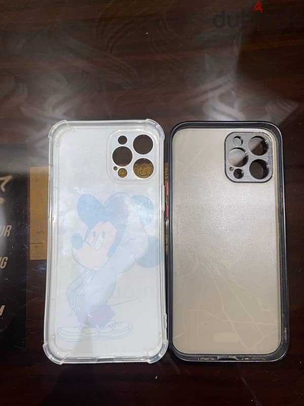 iPhone 12 pro max covers 1