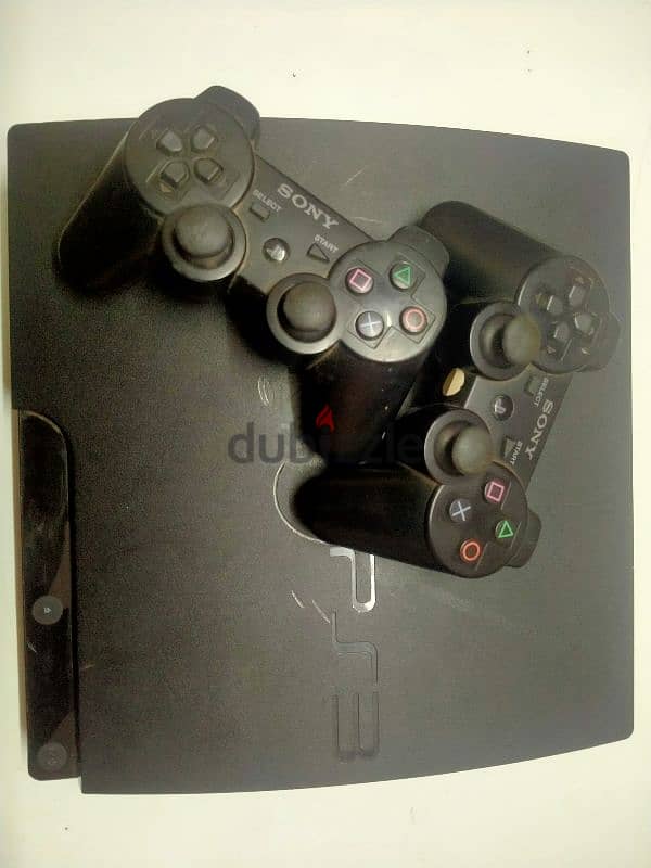 Playstation 3 slim 0