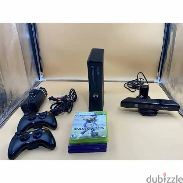 xbox 360 0