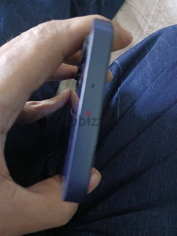 Samsung A15 بحاله الزيرو 2