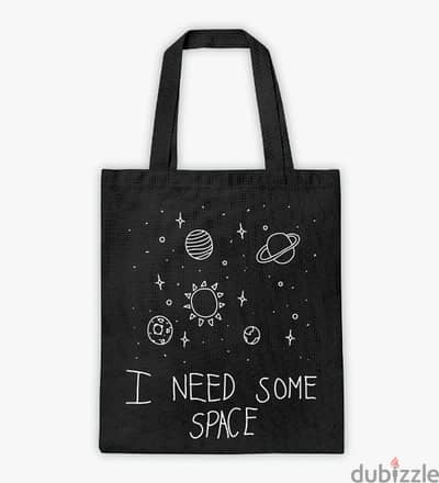 توتي باج star - Tote bag