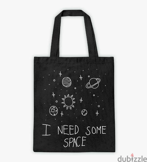 توتي باج star - Tote bag 0