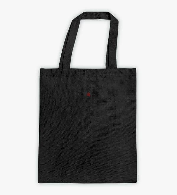 توتي باج star - Tote bag 1