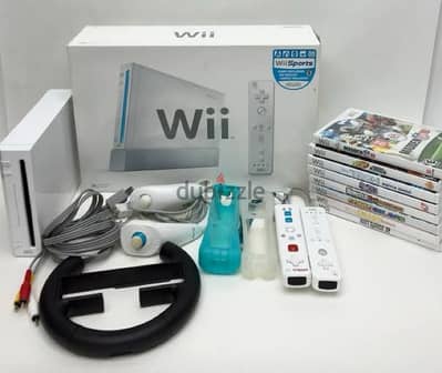 wii sport