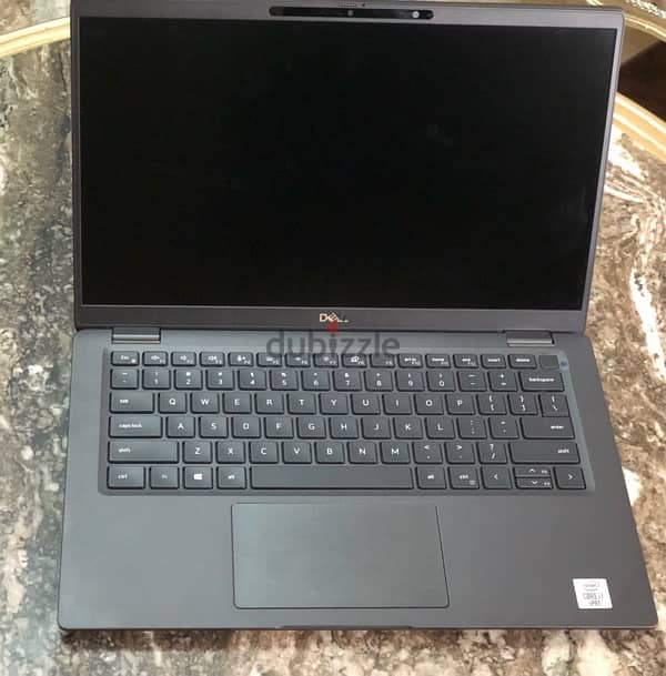 DELL Latitude E7410 Touchscreen 1