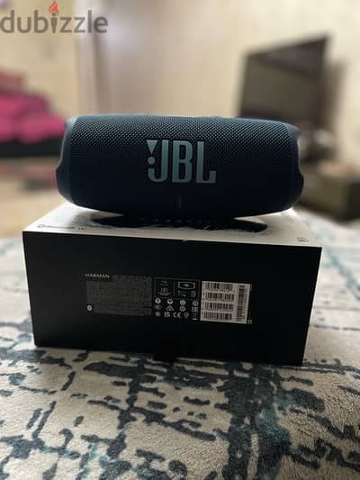 jbl charge 5