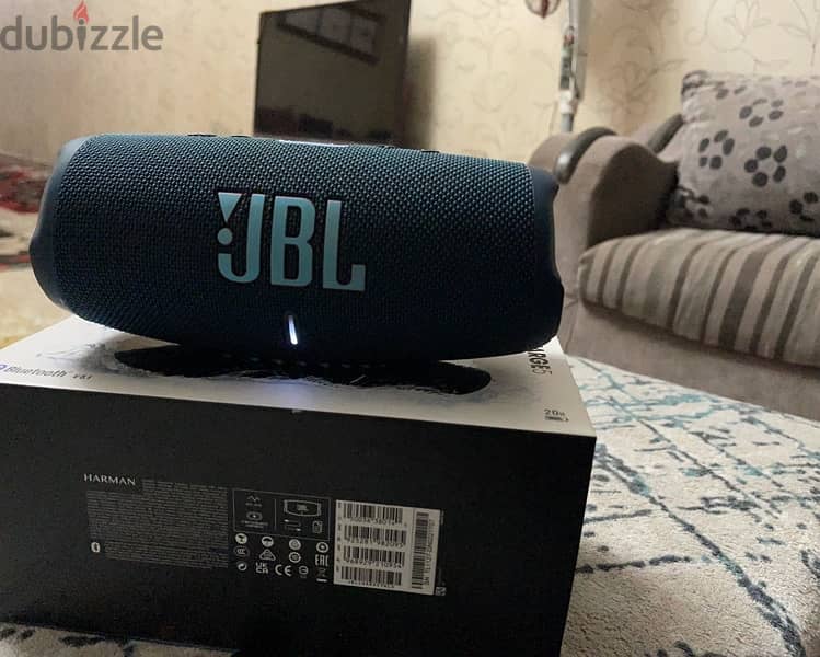 jbl charge 5 2