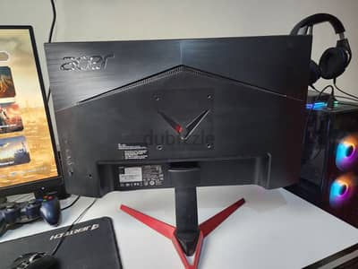 acer vg240y