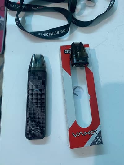 pod vape xlimبود فيب اكسليم