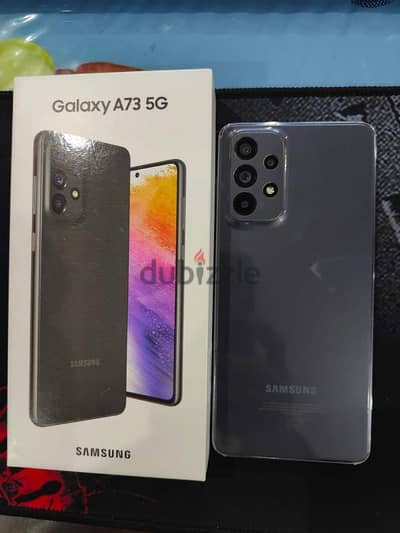 Samsung a73 5g