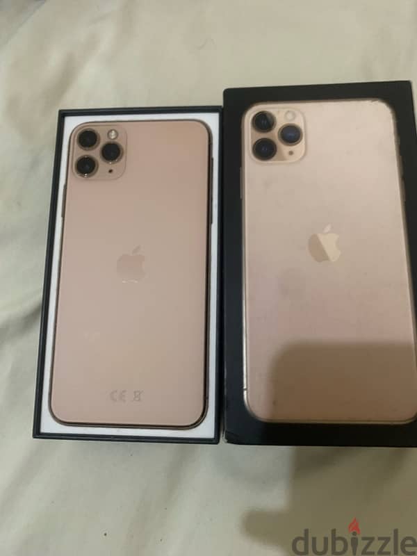 iphone 11 pro max 0