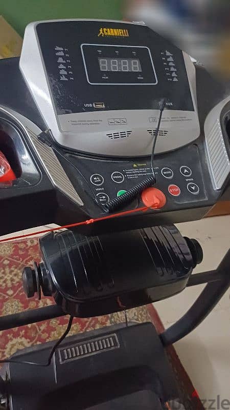 treadmill 2