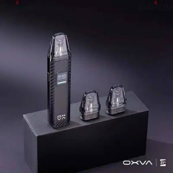 oxva xlim pro 1