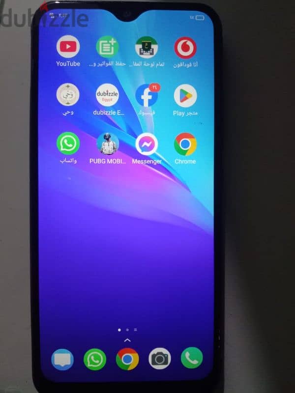 تليفون Vivo y11 1