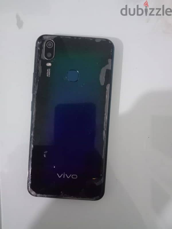 تليفون Vivo y11 3