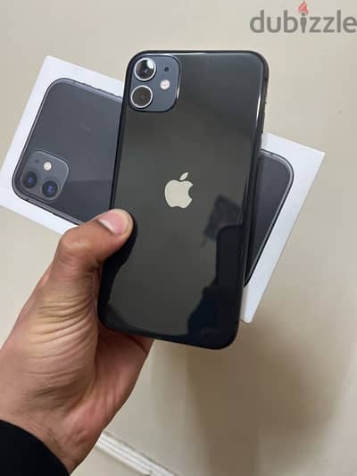 iphone11 b:80%