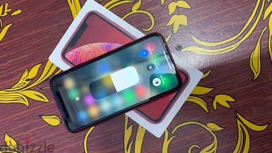 iPhone XR 128g