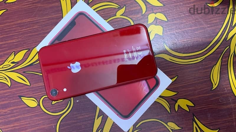 iPhone XR 128g 3