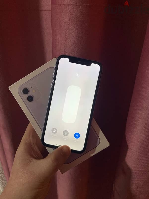 iPhone 11 128g 1