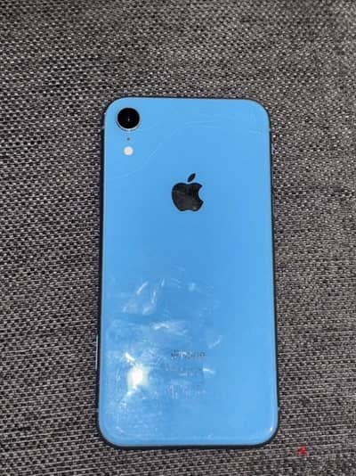 APPLE IPHONE XR