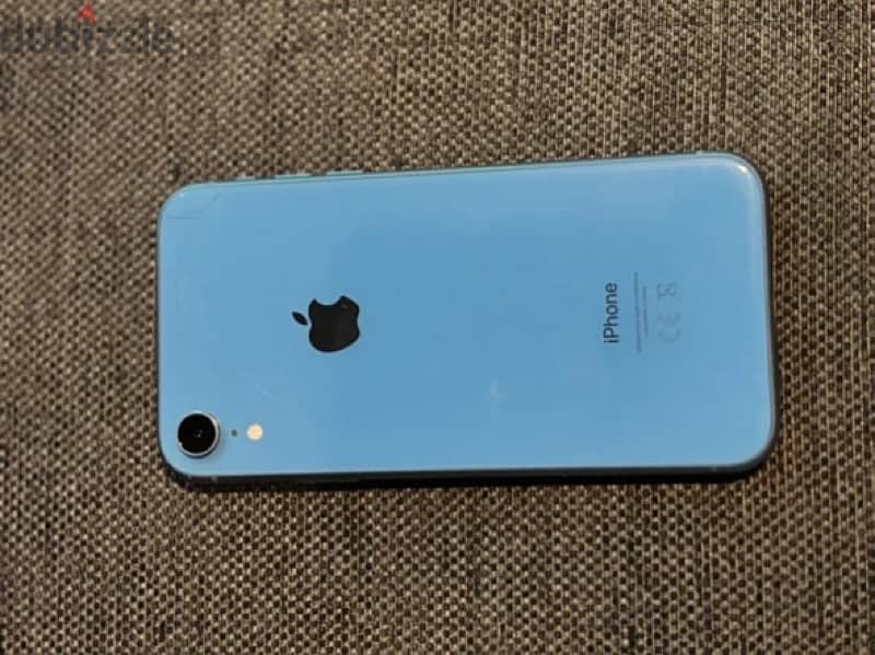 APPLE IPHONE XR 6