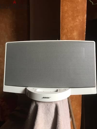 للبيع Bose sound Dock