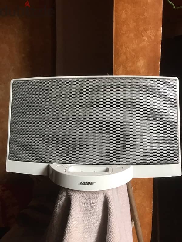 للبيع Bose sound Dock 0