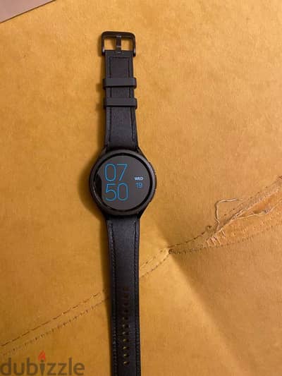 Galaxy watch 6 classic like new