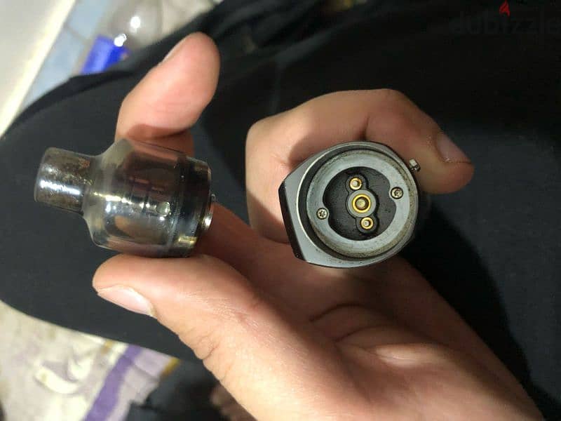 فيب دراج اكس للبيع vape drag x 5