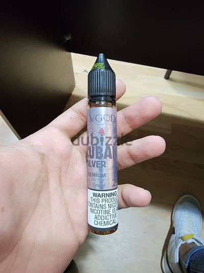 vap liquid premium VGOD فيب ليكويد بريميم