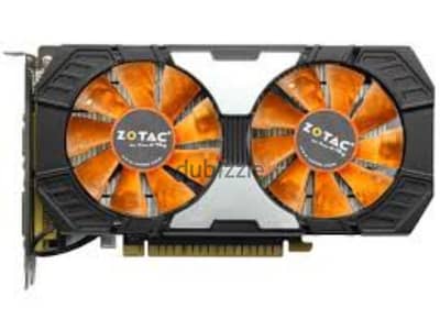 GTX 750ti 2g