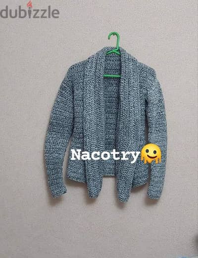 Nacotry Handmade brand