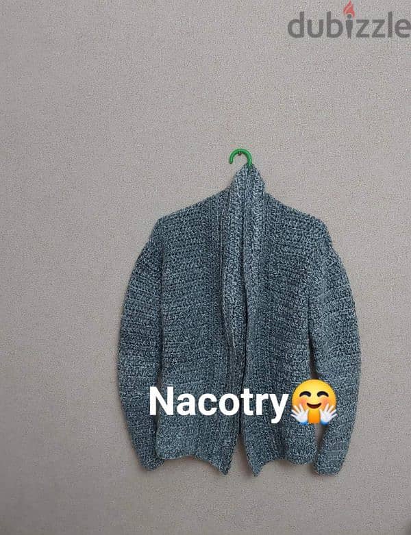 Nacotry Handmade brand 1