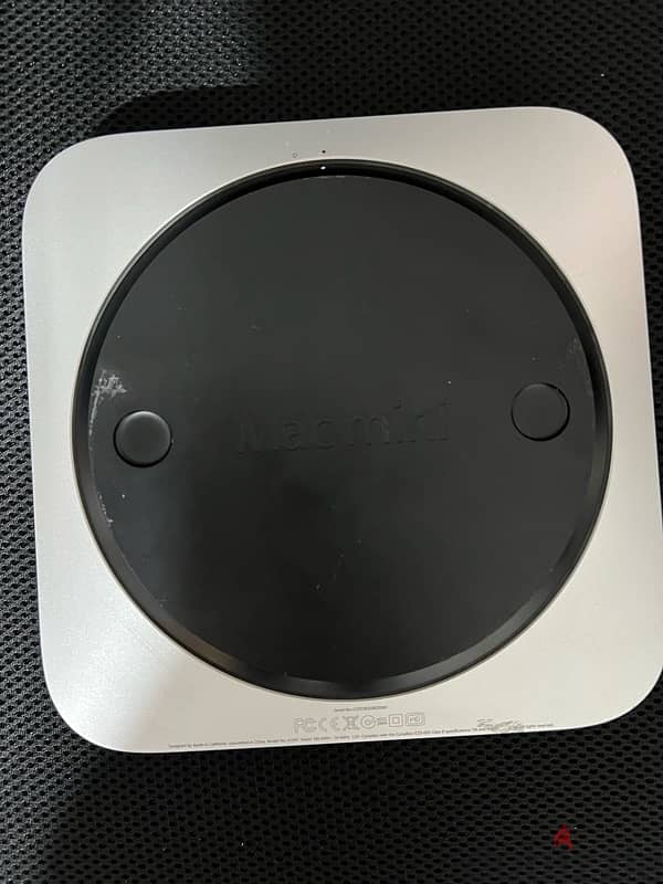 mac mini 4.1 2