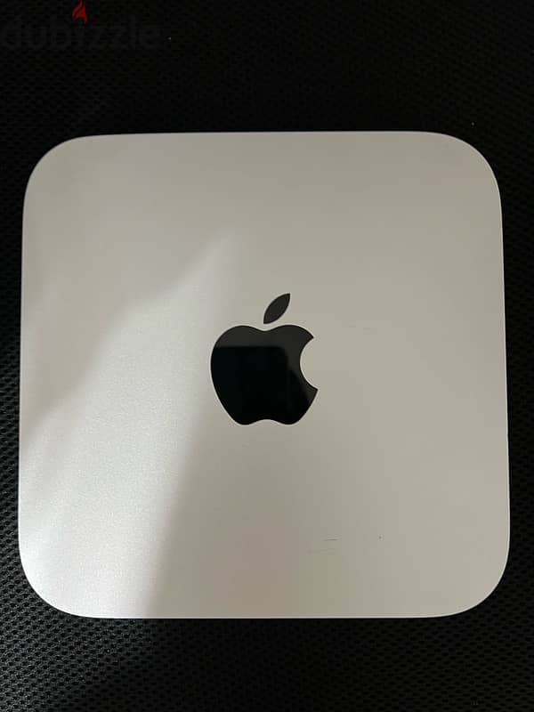 mac mini 4.1 3