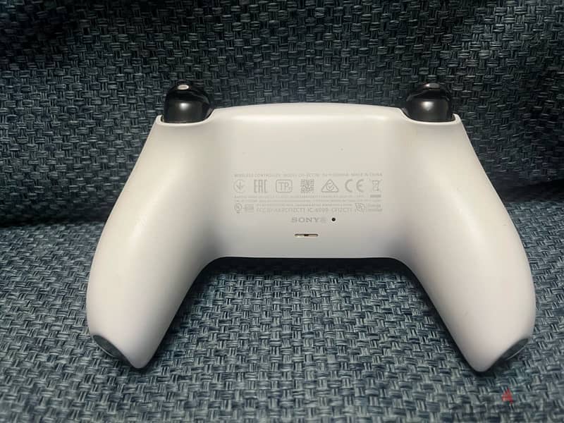 (PS5) Dualsense 5 Controller 3