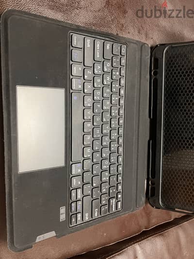 Ipad pro 12.9 keyboard and mouse case