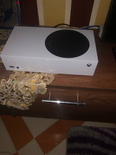 Xbox series s كسر زيرو