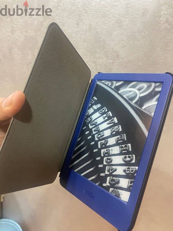 Kindle 11th Gen 16GB 0