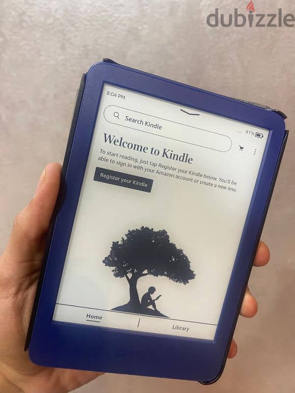 Kindle 11th Gen 16GB 1