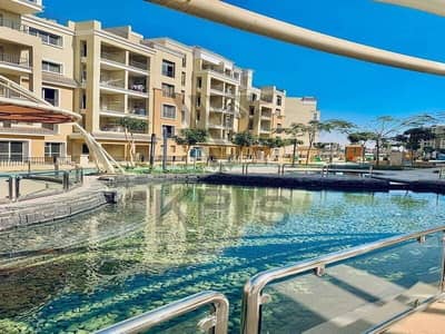 Invest in Sarai |Apartment Over 8Y |Landscape View