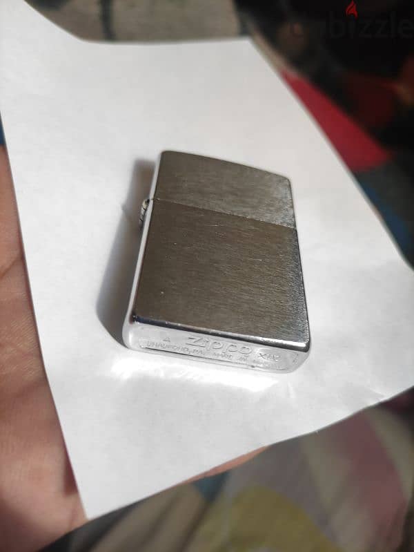 ولاعة زيبو Zippo اصلي 3